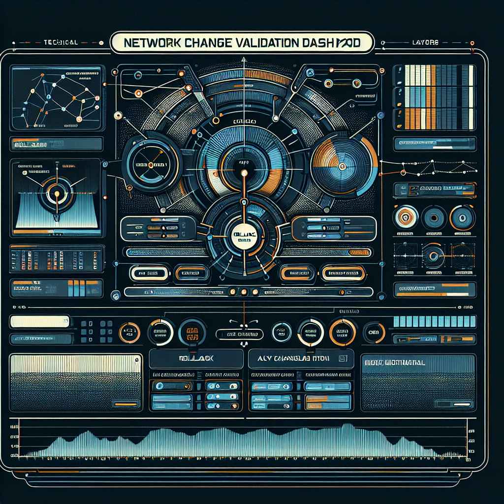 Using The Assistant For Rapid Network Changes Safe Rollbacks And Automated Testing